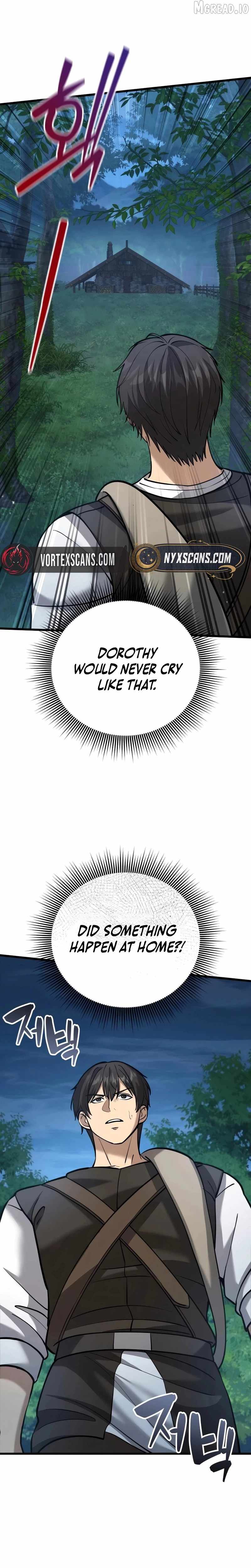 I Became A Married Man in Another World Chapter 10 15
