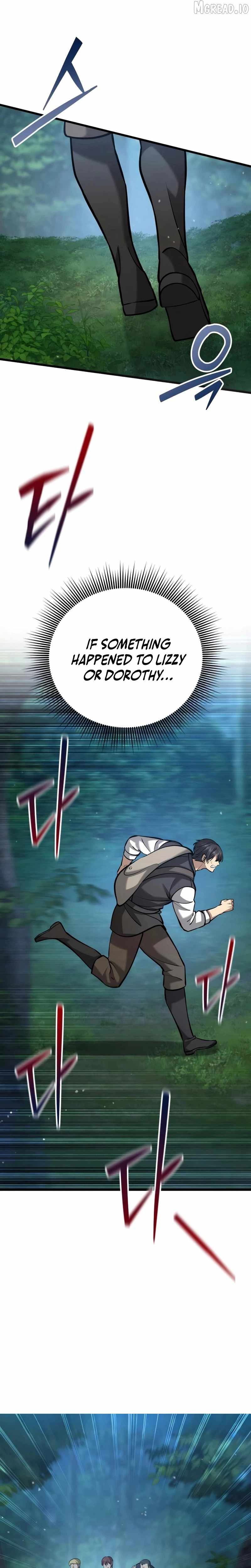 I Became A Married Man in Another World Chapter 10 16