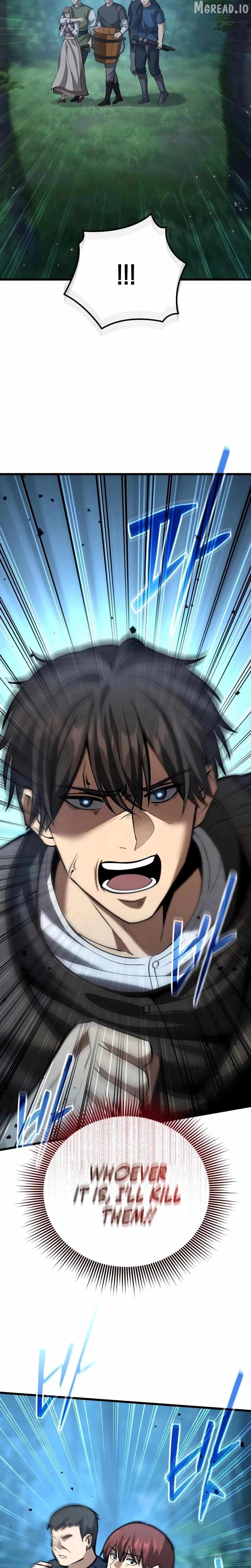 I Became A Married Man in Another World Chapter 10 17
