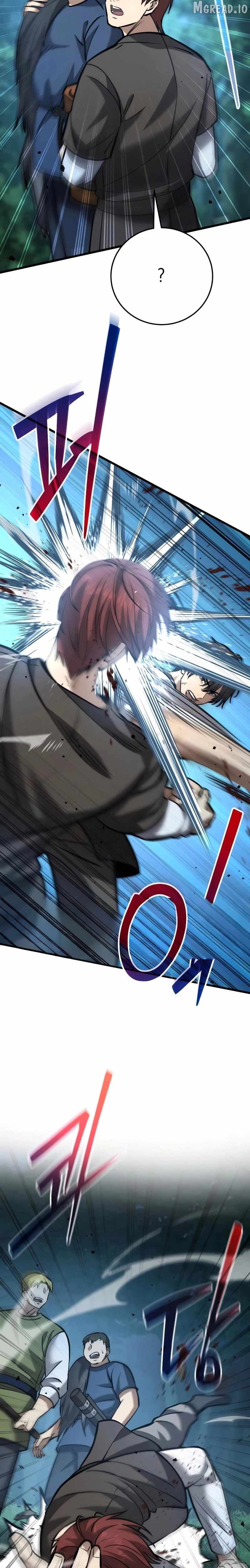 I Became A Married Man in Another World Chapter 10 18