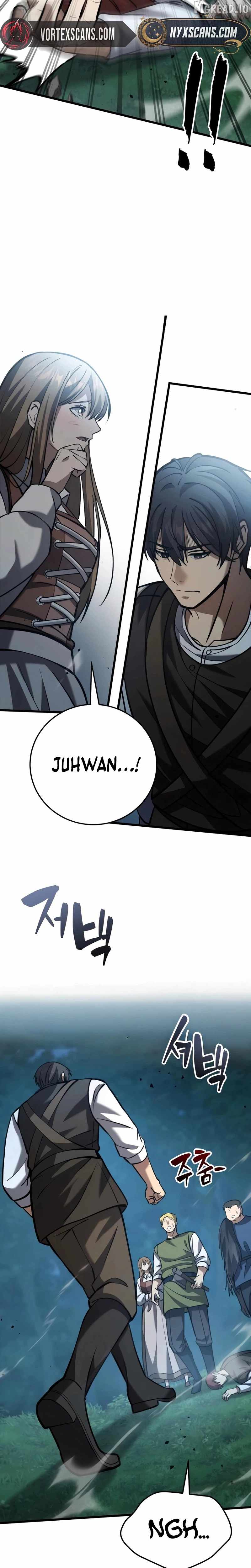I Became A Married Man in Another World Chapter 10 19