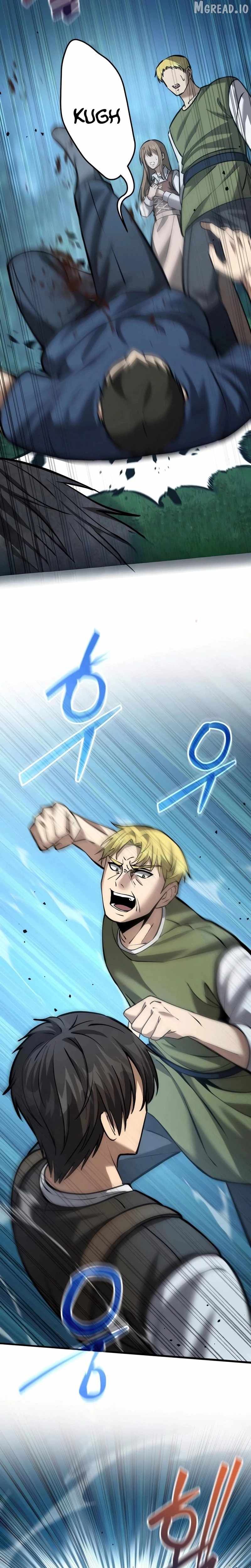 I Became A Married Man in Another World Chapter 10 21