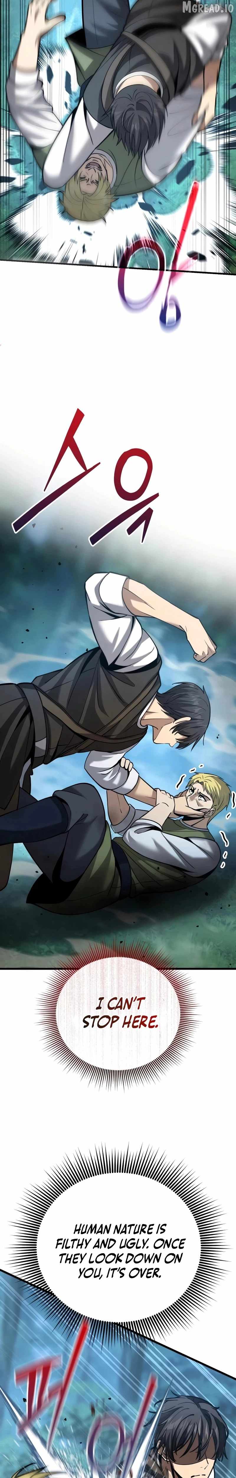 I Became A Married Man in Another World Chapter 10 23