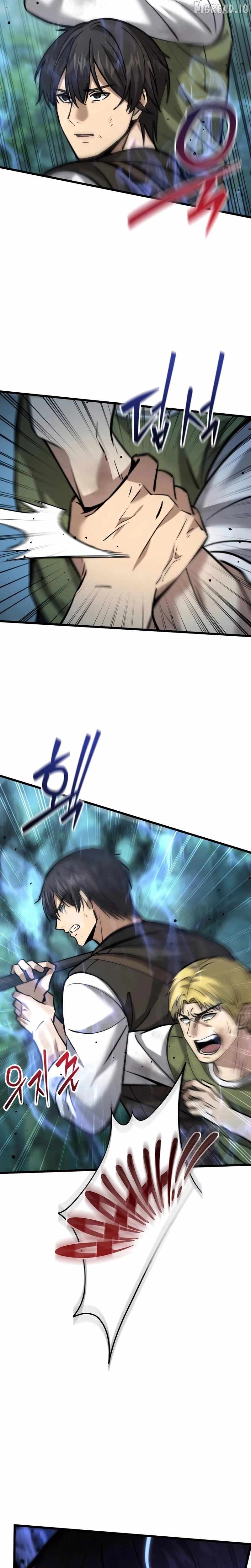 I Became A Married Man in Another World Chapter 10 26