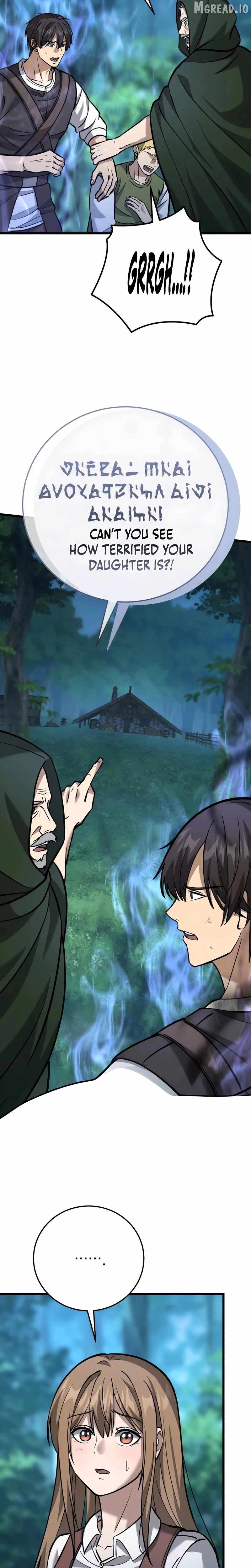 I Became A Married Man in Another World Chapter 10 28