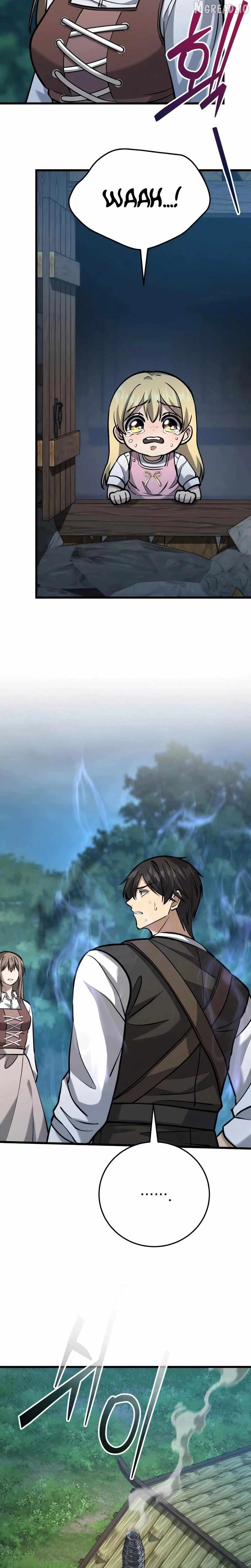 I Became A Married Man in Another World Chapter 10 29