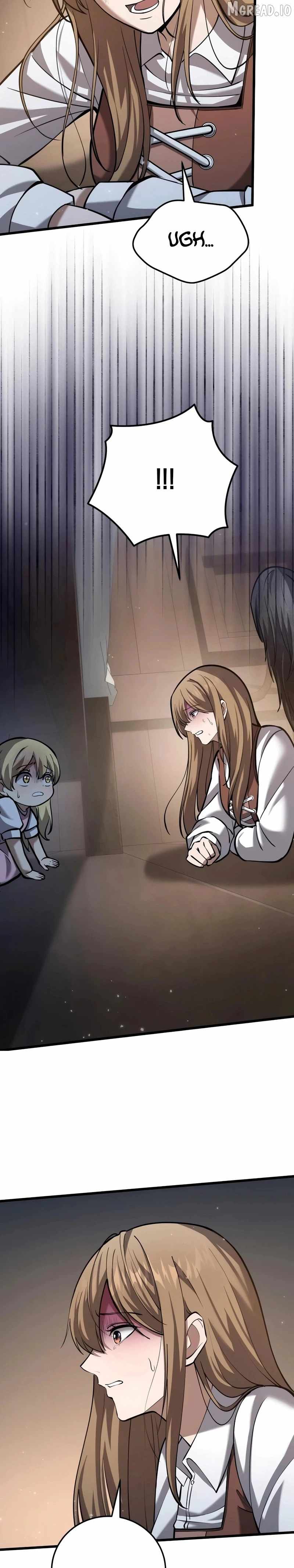I Became A Married Man in Another World Chapter 10 3