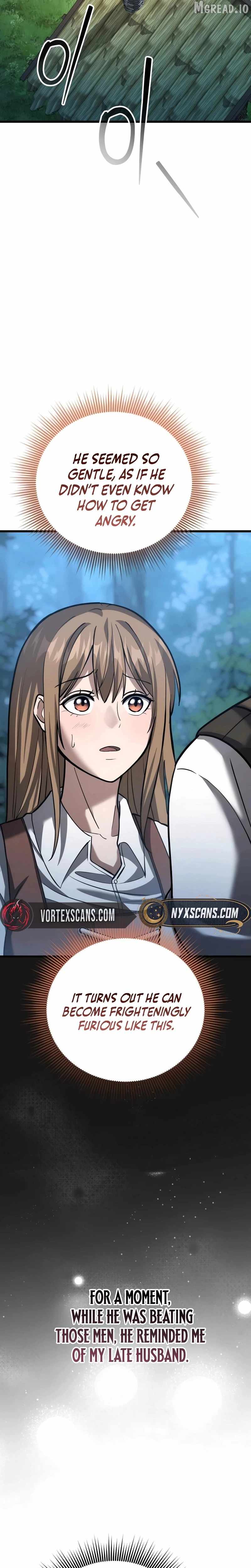 I Became A Married Man in Another World Chapter 10 30