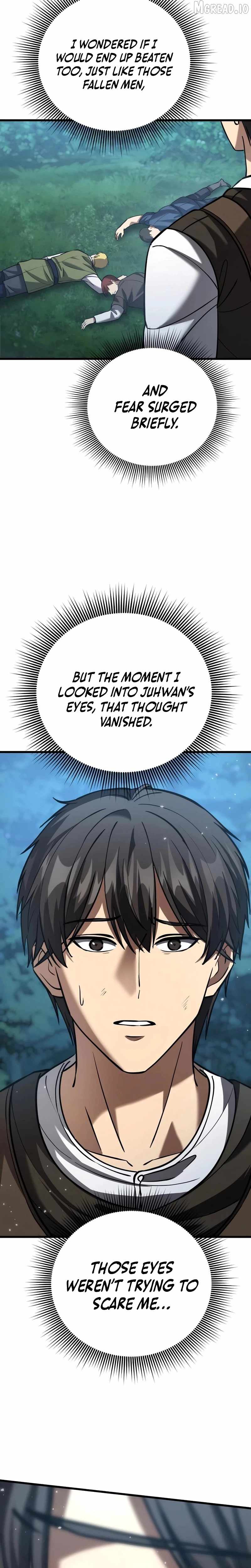 I Became A Married Man in Another World Chapter 10 31