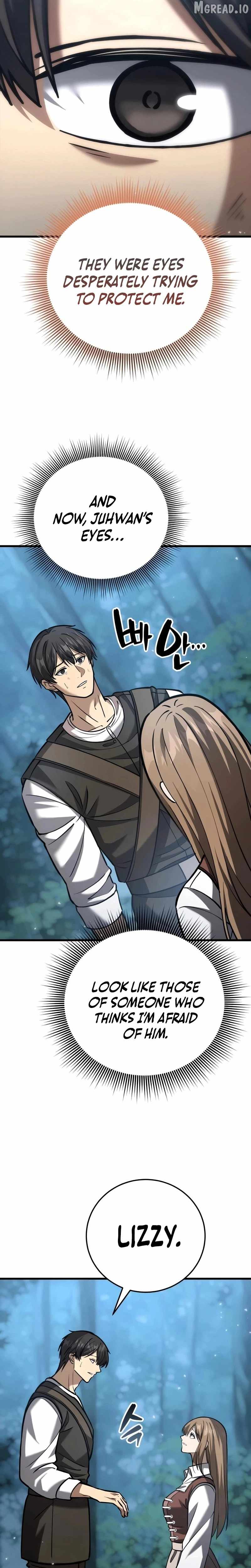 I Became A Married Man in Another World Chapter 10 32