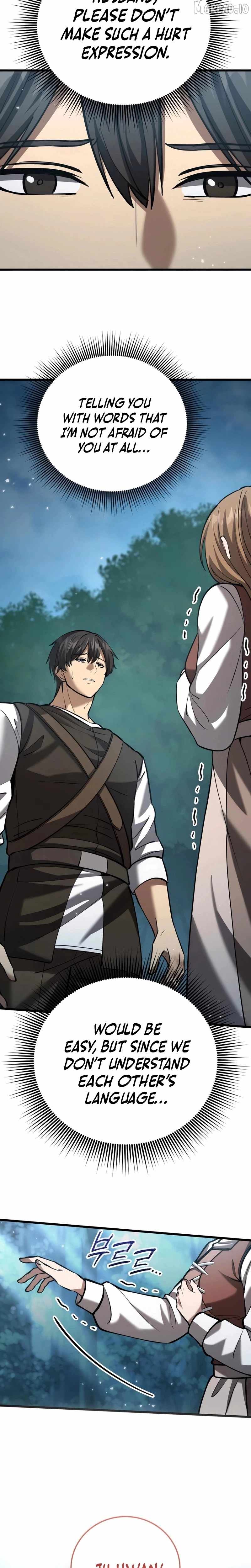 I Became A Married Man in Another World Chapter 10 34