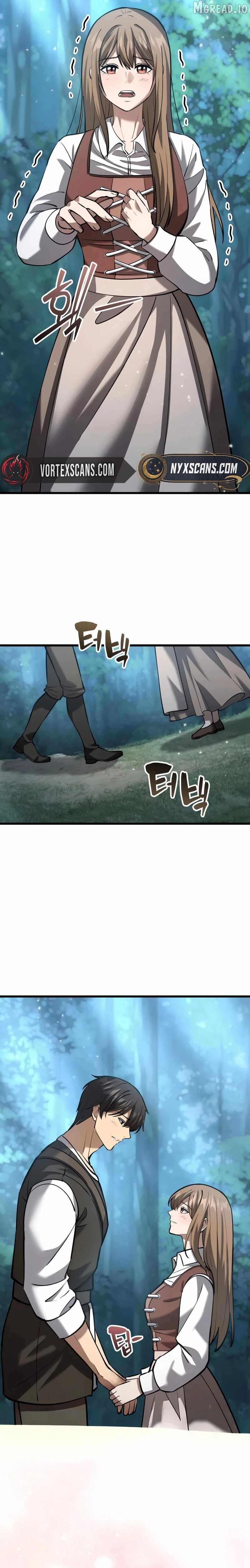 I Became A Married Man in Another World Chapter 10 36