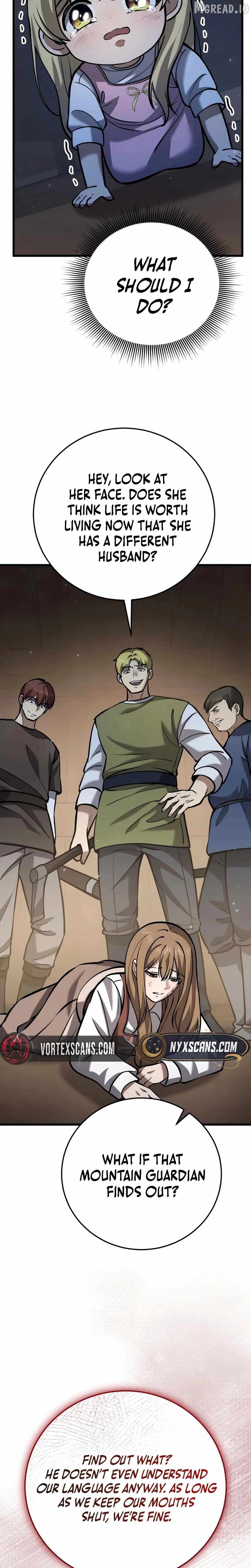 I Became A Married Man in Another World Chapter 10 5