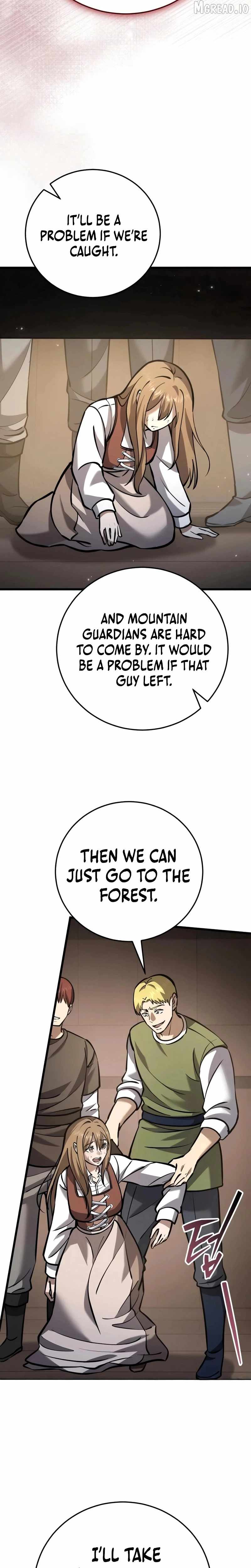 I Became A Married Man in Another World Chapter 10 6