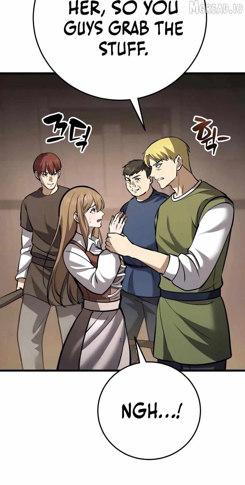 I Became A Married Man in Another World Chapter 10 7