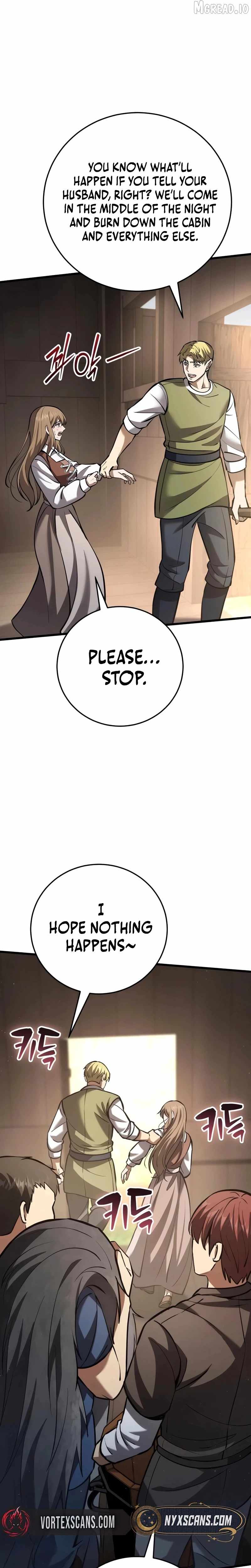 I Became A Married Man in Another World Chapter 10 8