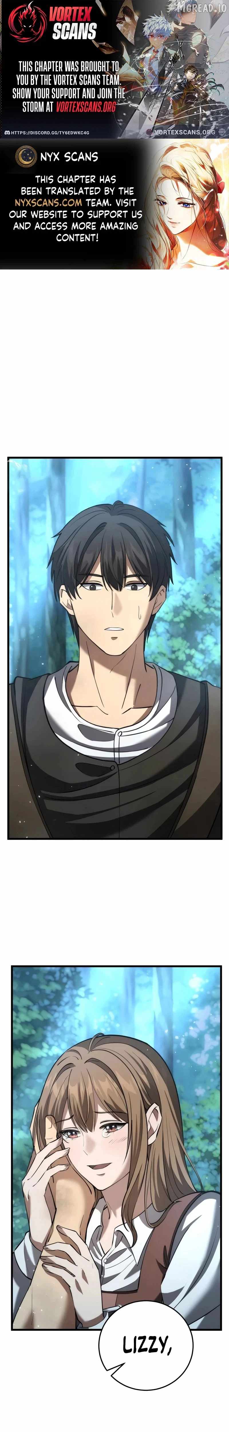 I Became A Married Man in Another World Chapter 11 1