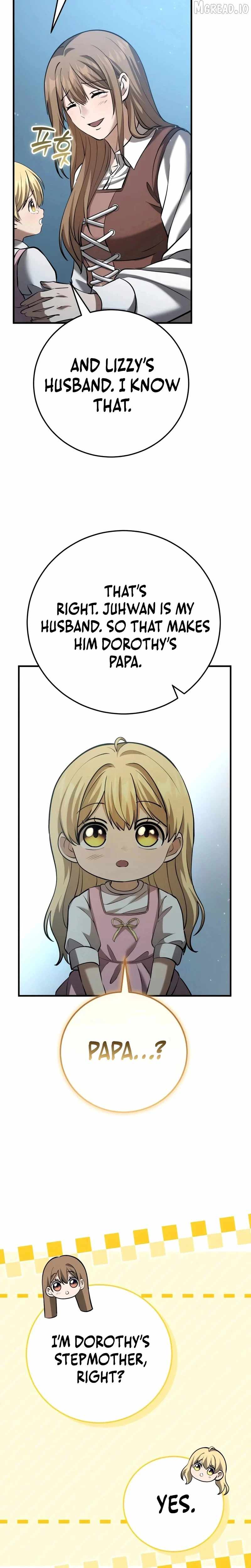 I Became A Married Man in Another World Chapter 11 13