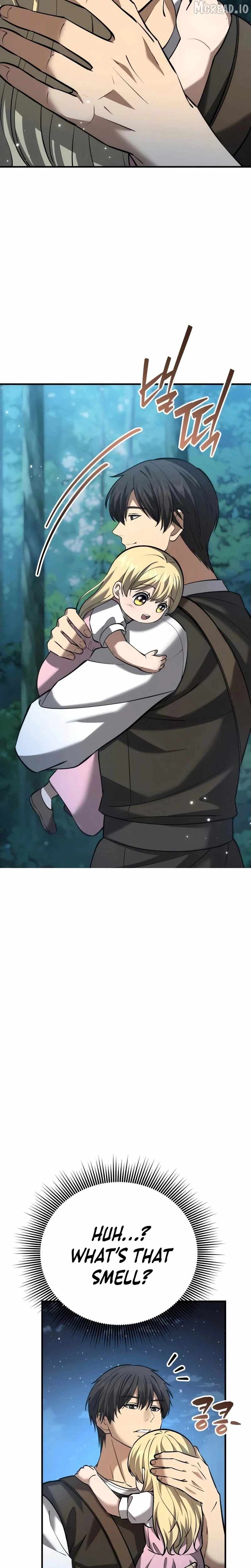 I Became A Married Man in Another World Chapter 11 22