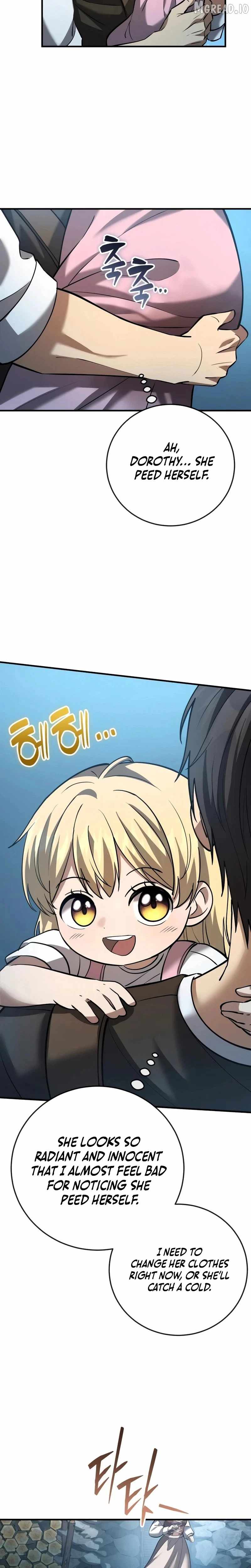 I Became A Married Man in Another World Chapter 11 23