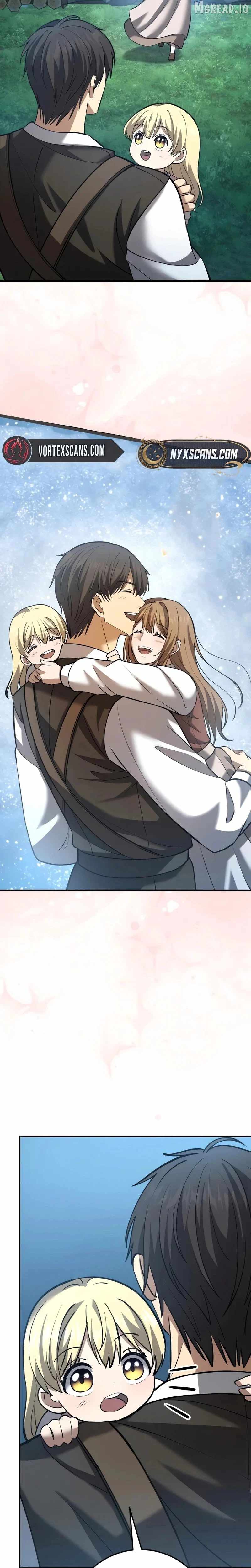 I Became A Married Man in Another World Chapter 11 24