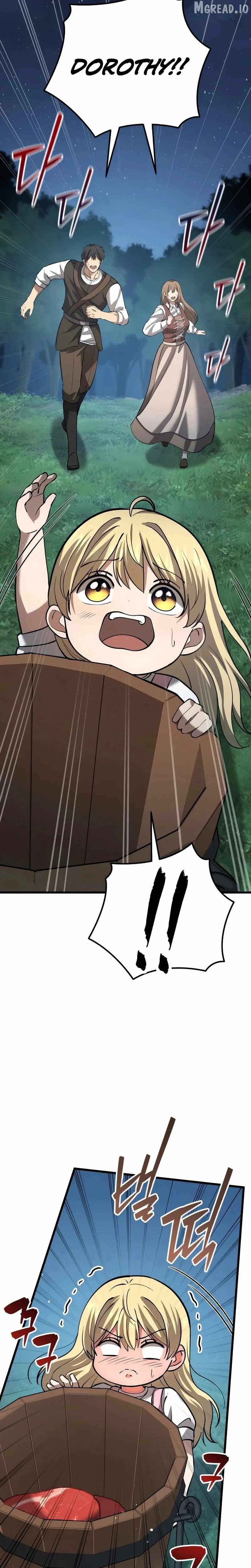 I Became A Married Man in Another World Chapter 11 28