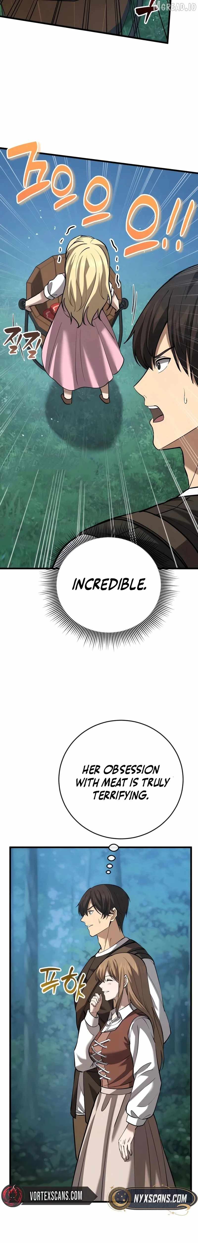 I Became A Married Man in Another World Chapter 11 29