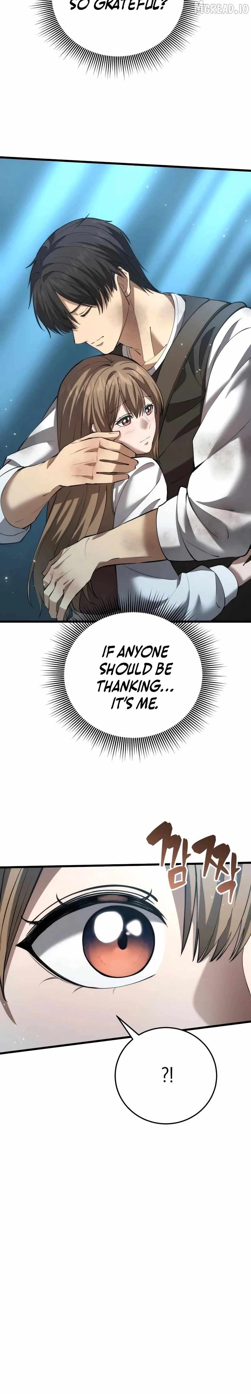 I Became A Married Man in Another World Chapter 11 3