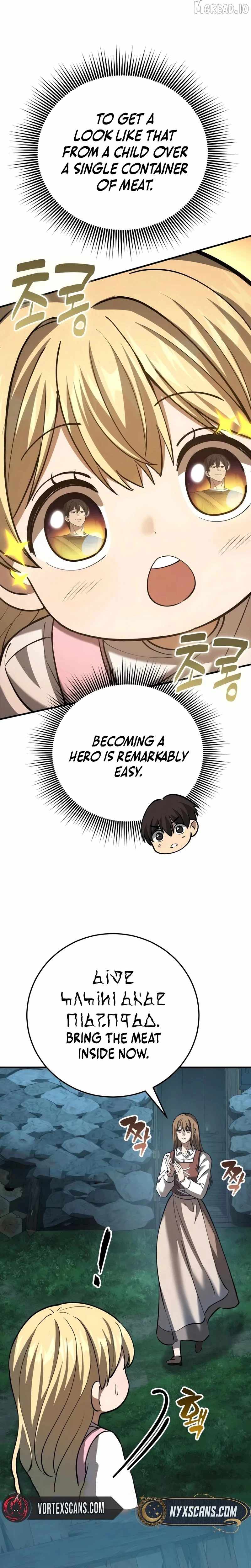 I Became A Married Man in Another World Chapter 11 31