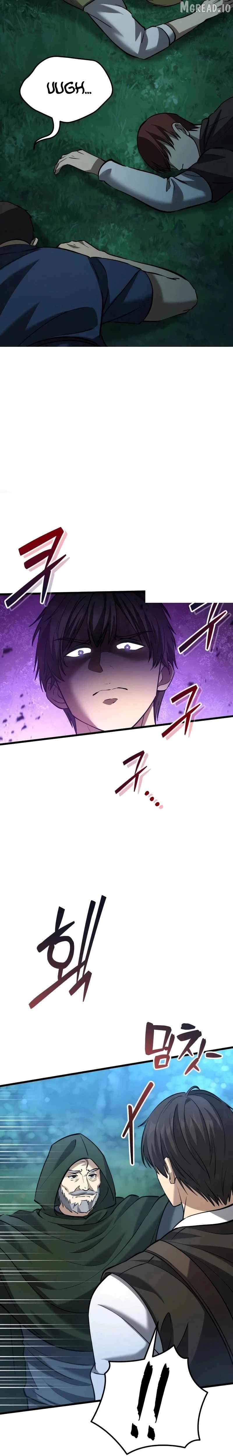 I Became A Married Man in Another World Chapter 11 34