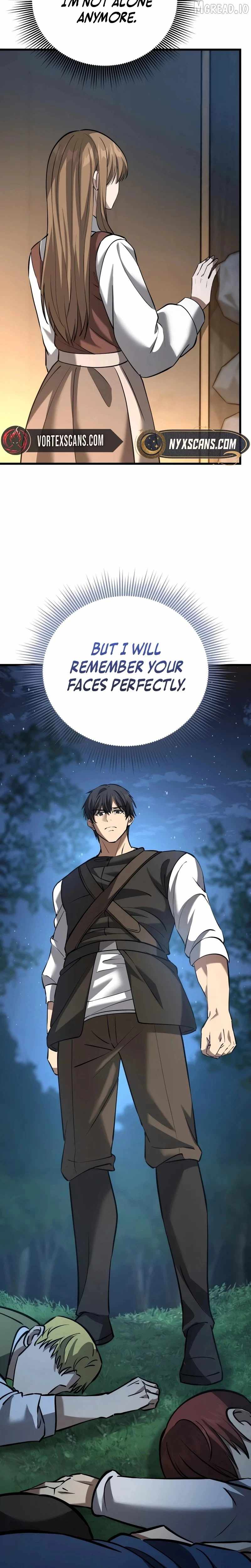 I Became A Married Man in Another World Chapter 11 36