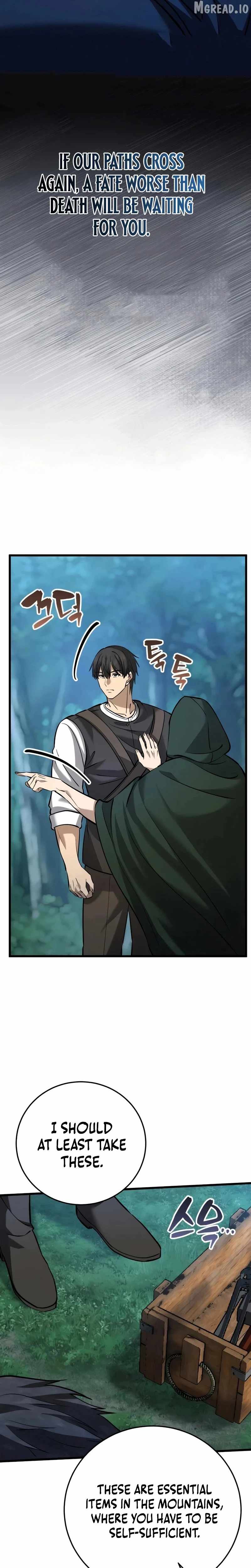I Became A Married Man in Another World Chapter 11 37