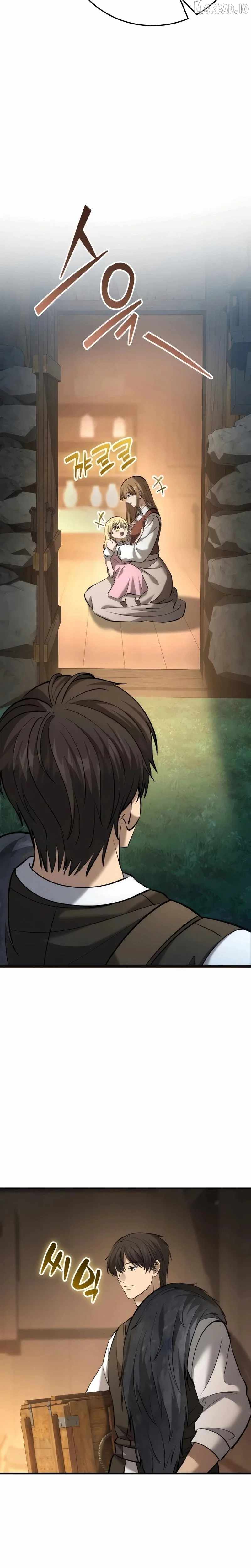 I Became A Married Man in Another World Chapter 11 38