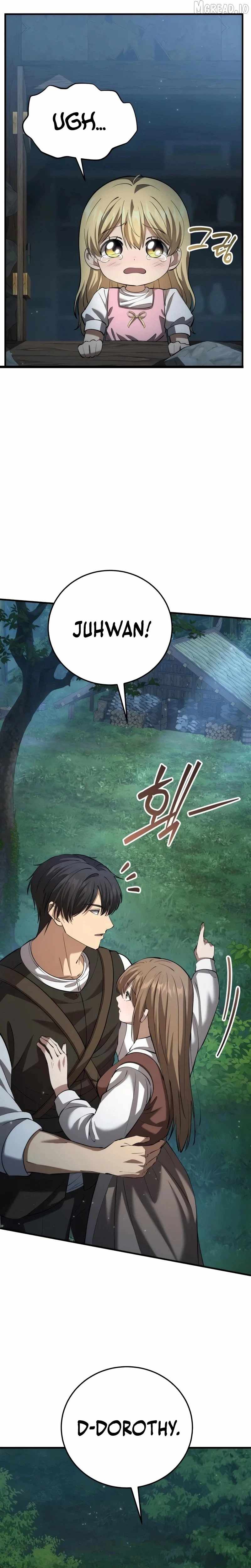 I Became A Married Man in Another World Chapter 11 4