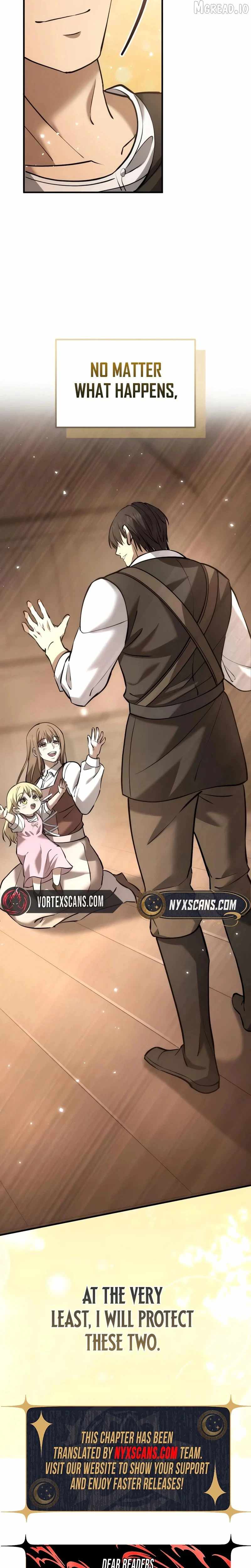 I Became A Married Man in Another World Chapter 11 40