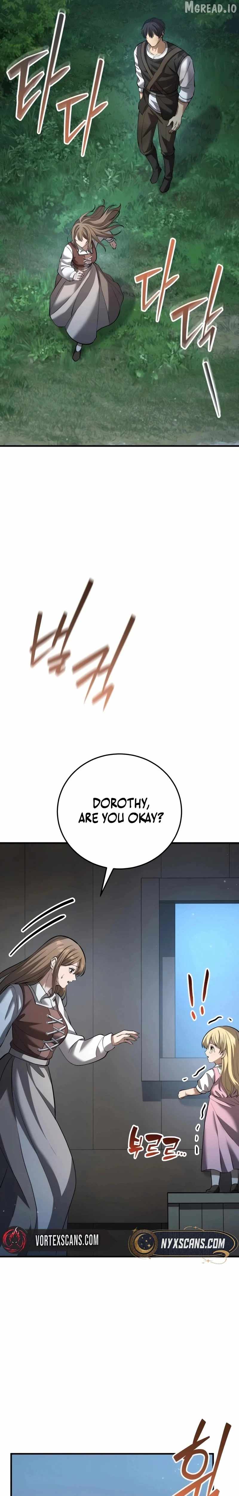 I Became A Married Man in Another World Chapter 11 5