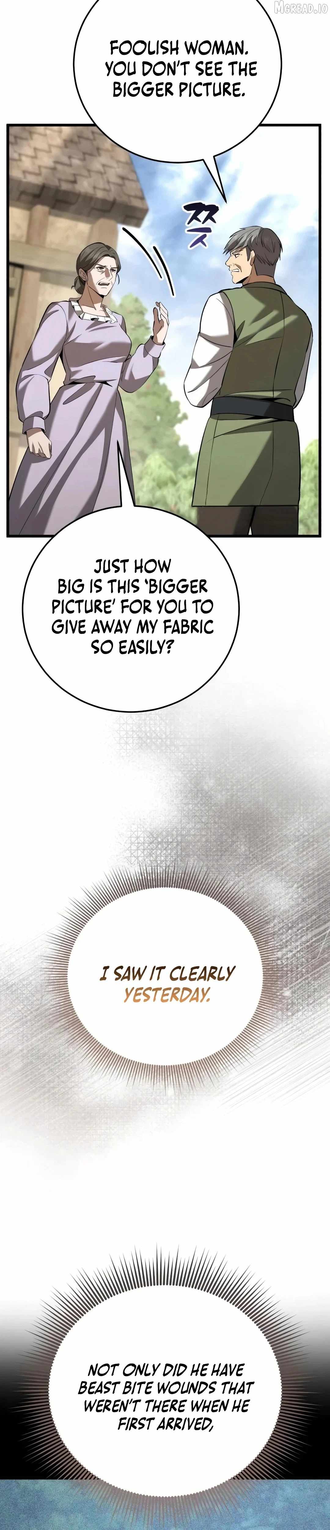 I Became A Married Man in Another World Chapter 12 11