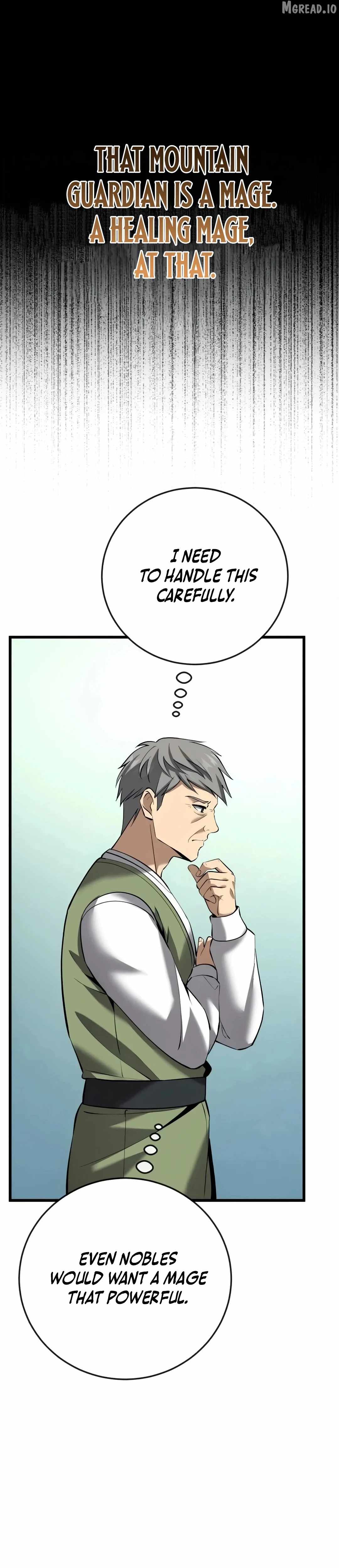 I Became A Married Man in Another World Chapter 12 13