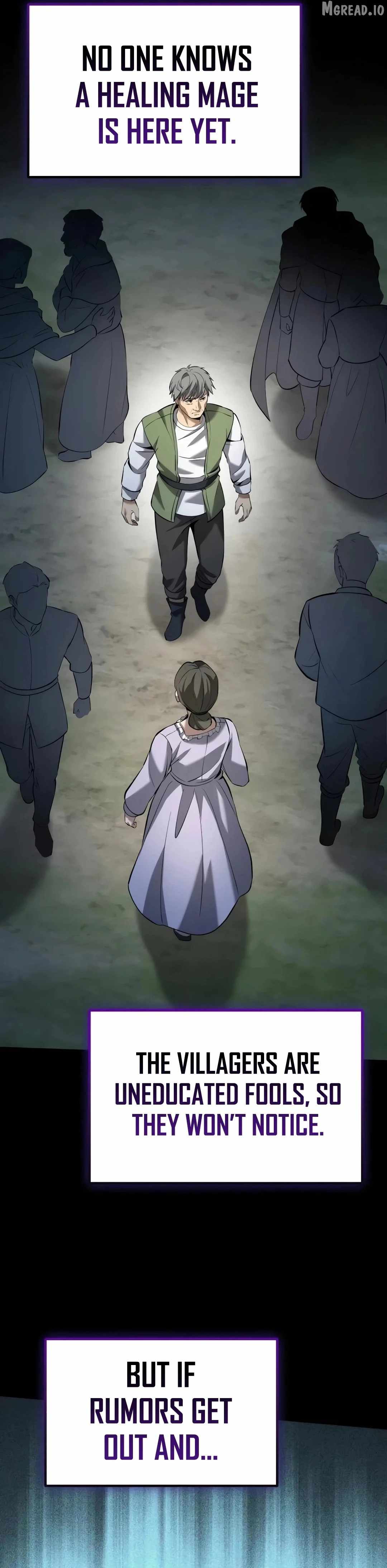 I Became A Married Man in Another World Chapter 12 15