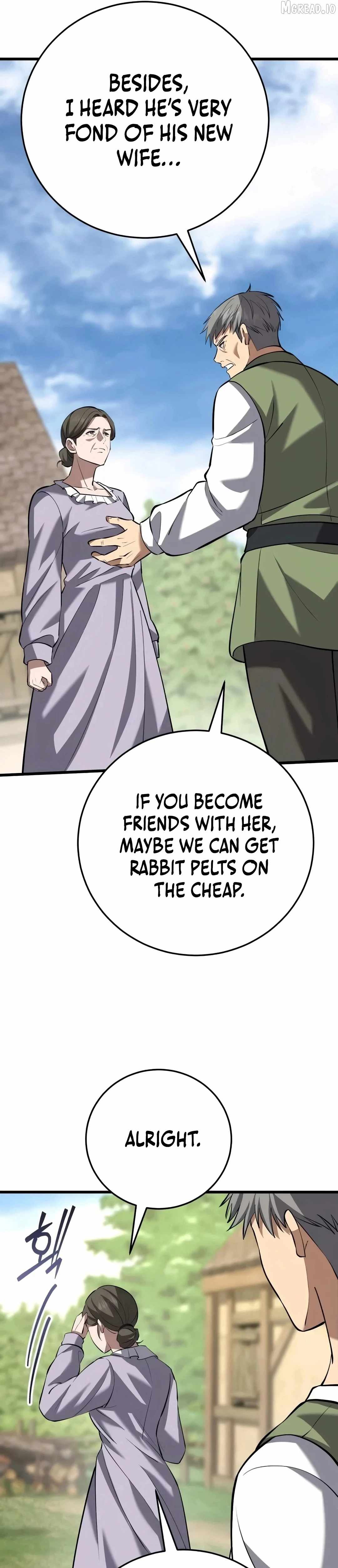 I Became A Married Man in Another World Chapter 12 19