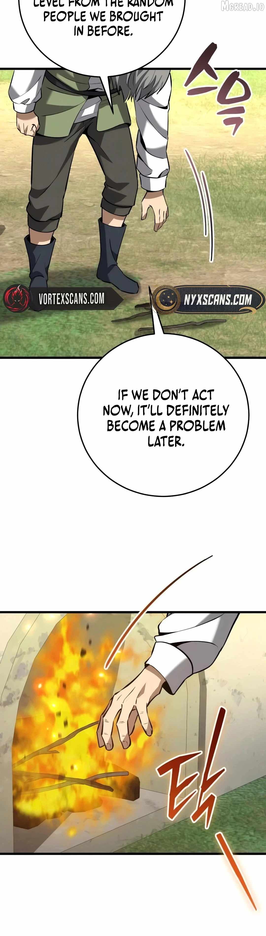 I Became A Married Man in Another World Chapter 12 21