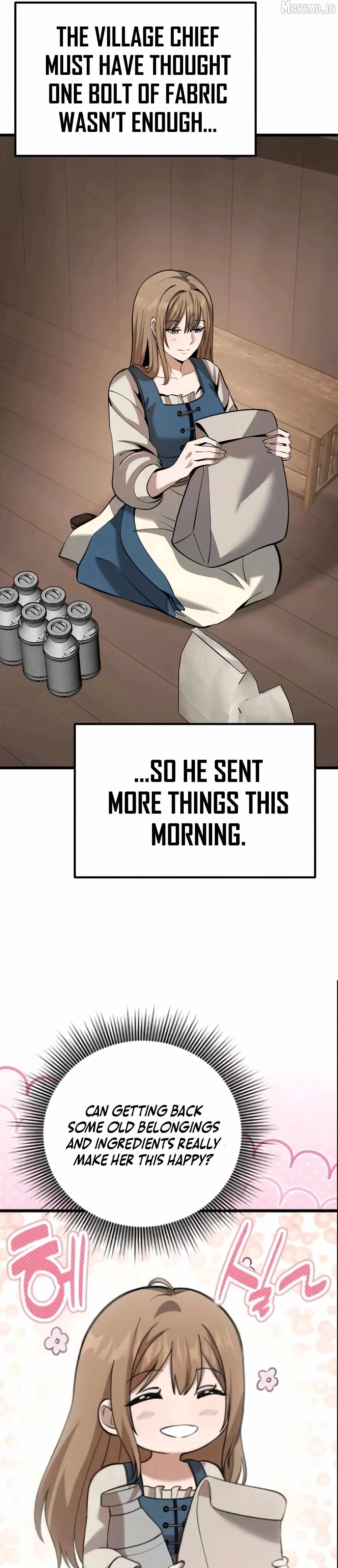 I Became A Married Man in Another World Chapter 12 25