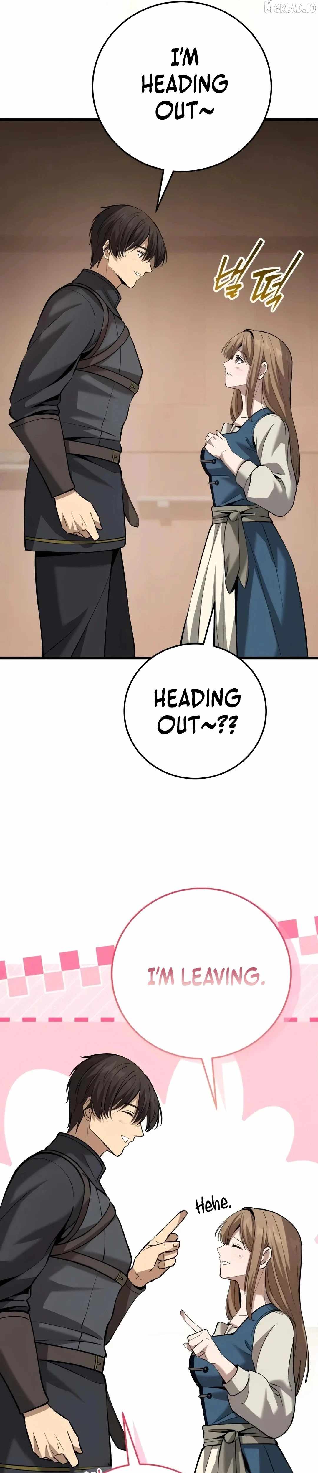 I Became A Married Man in Another World Chapter 12 28
