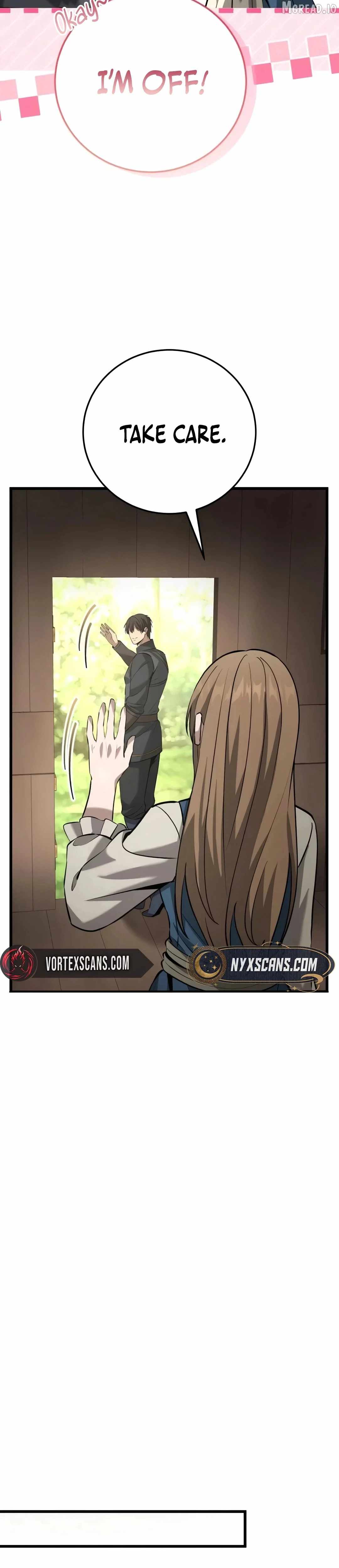 I Became A Married Man in Another World Chapter 12 29