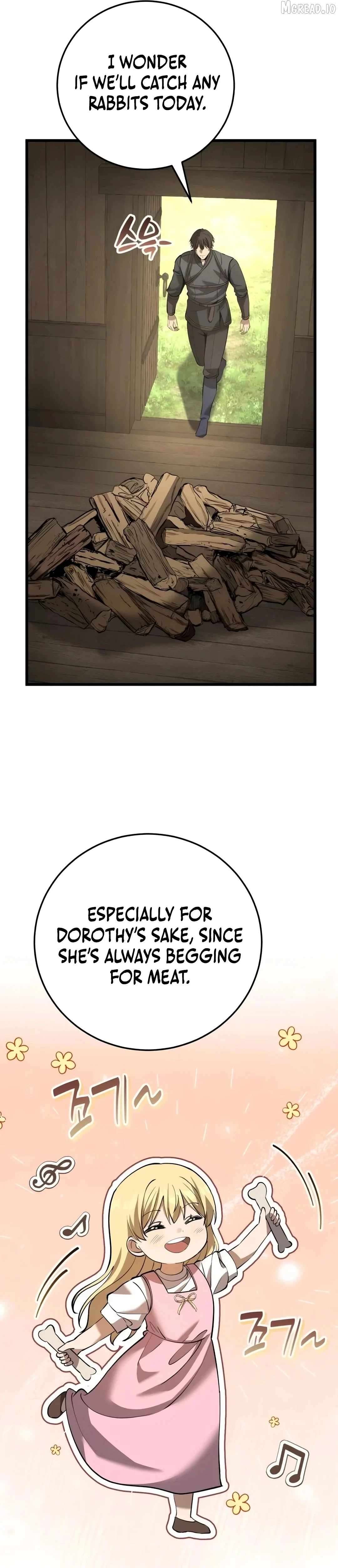 I Became A Married Man in Another World Chapter 12 31