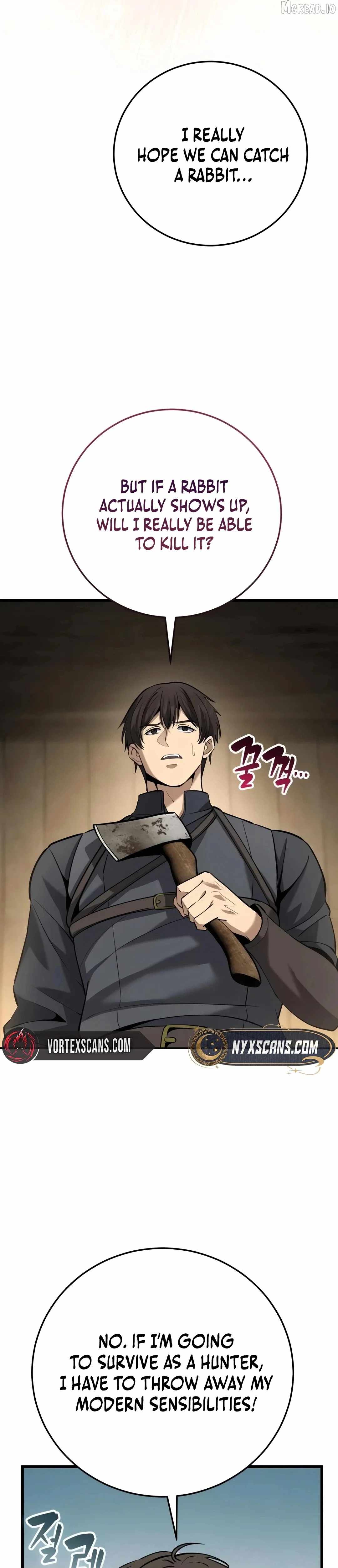 I Became A Married Man in Another World Chapter 12 32