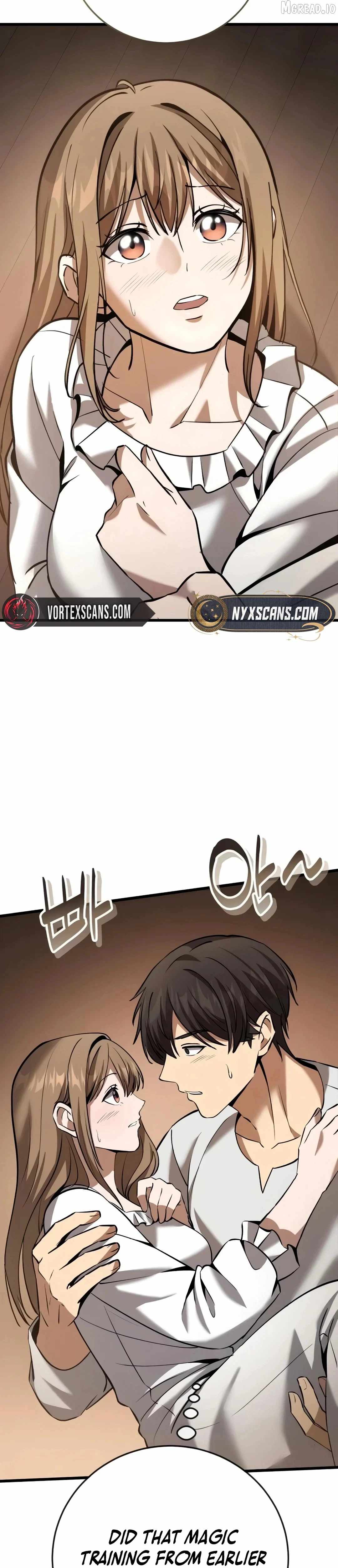I Became A Married Man in Another World Chapter 12 5