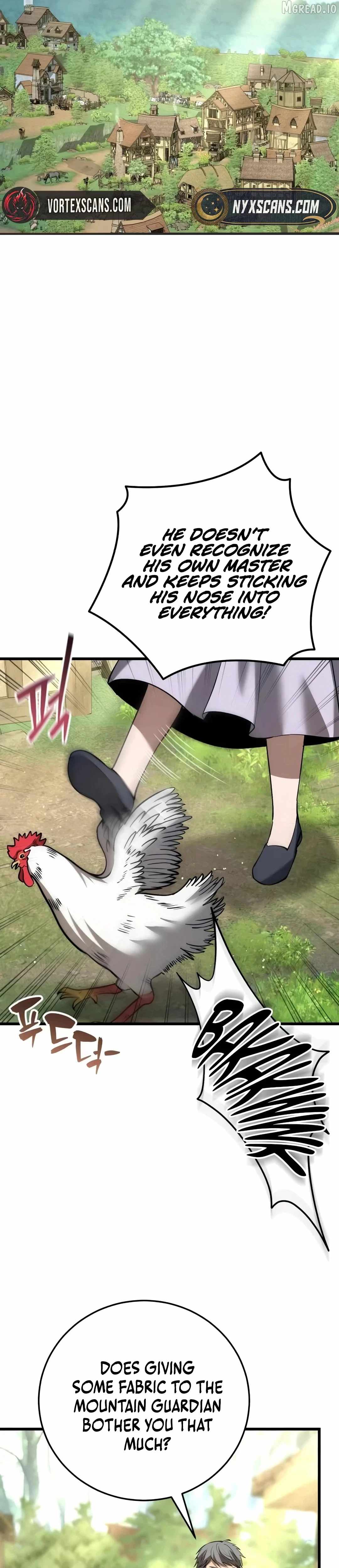 I Became A Married Man in Another World Chapter 12 8