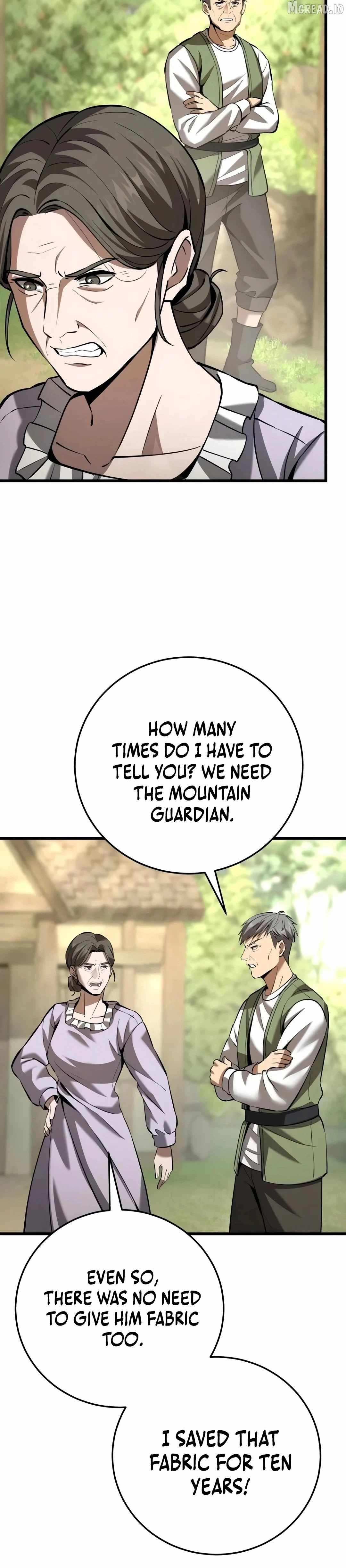 I Became A Married Man in Another World Chapter 12 9