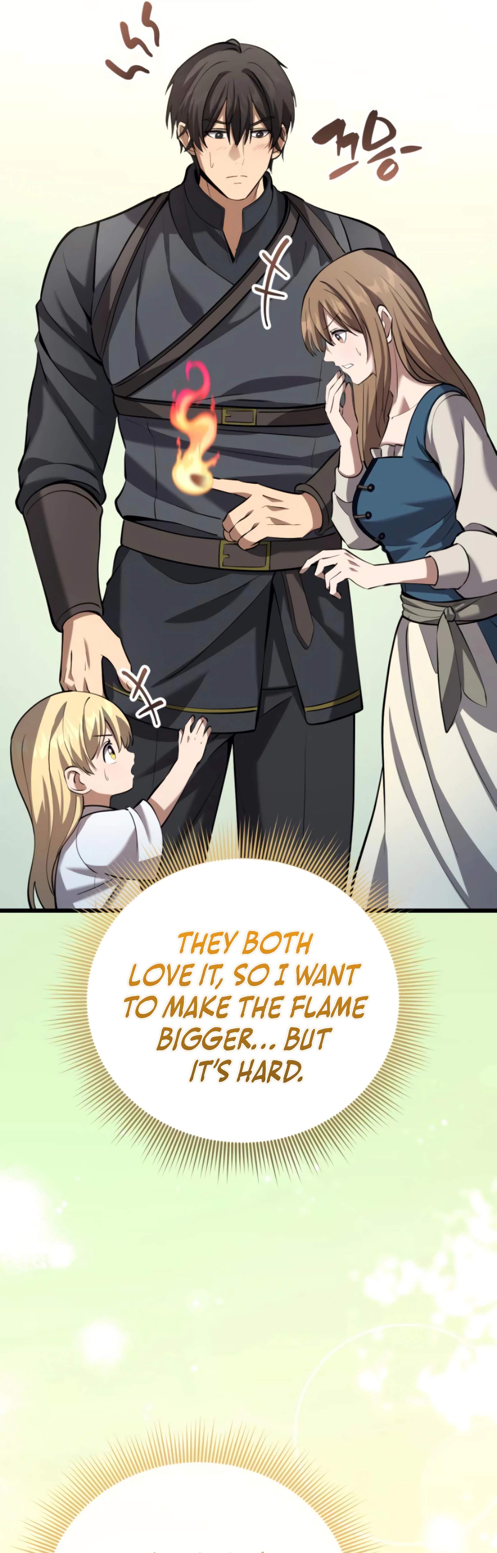 I Became A Married Man in Another World Chapter 13 20